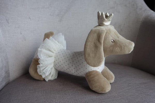 Little puppy 27cm