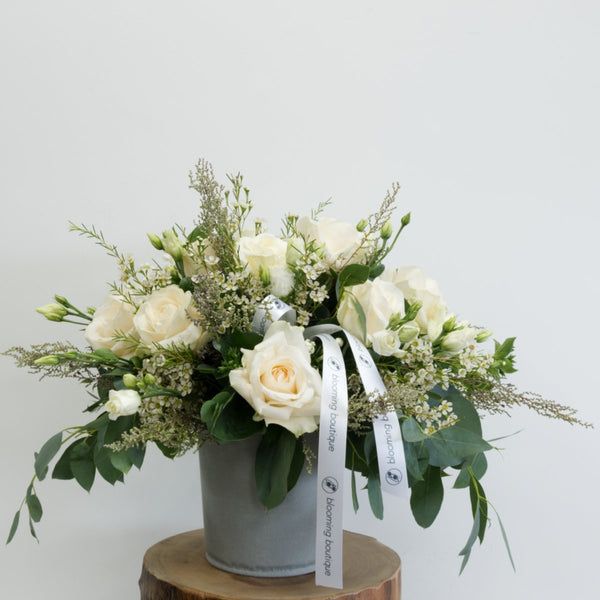 Luxury Elegance Flower Arrangement Same Day Flower Delivery Dublin or Next Day Flowers Delivery Ireland