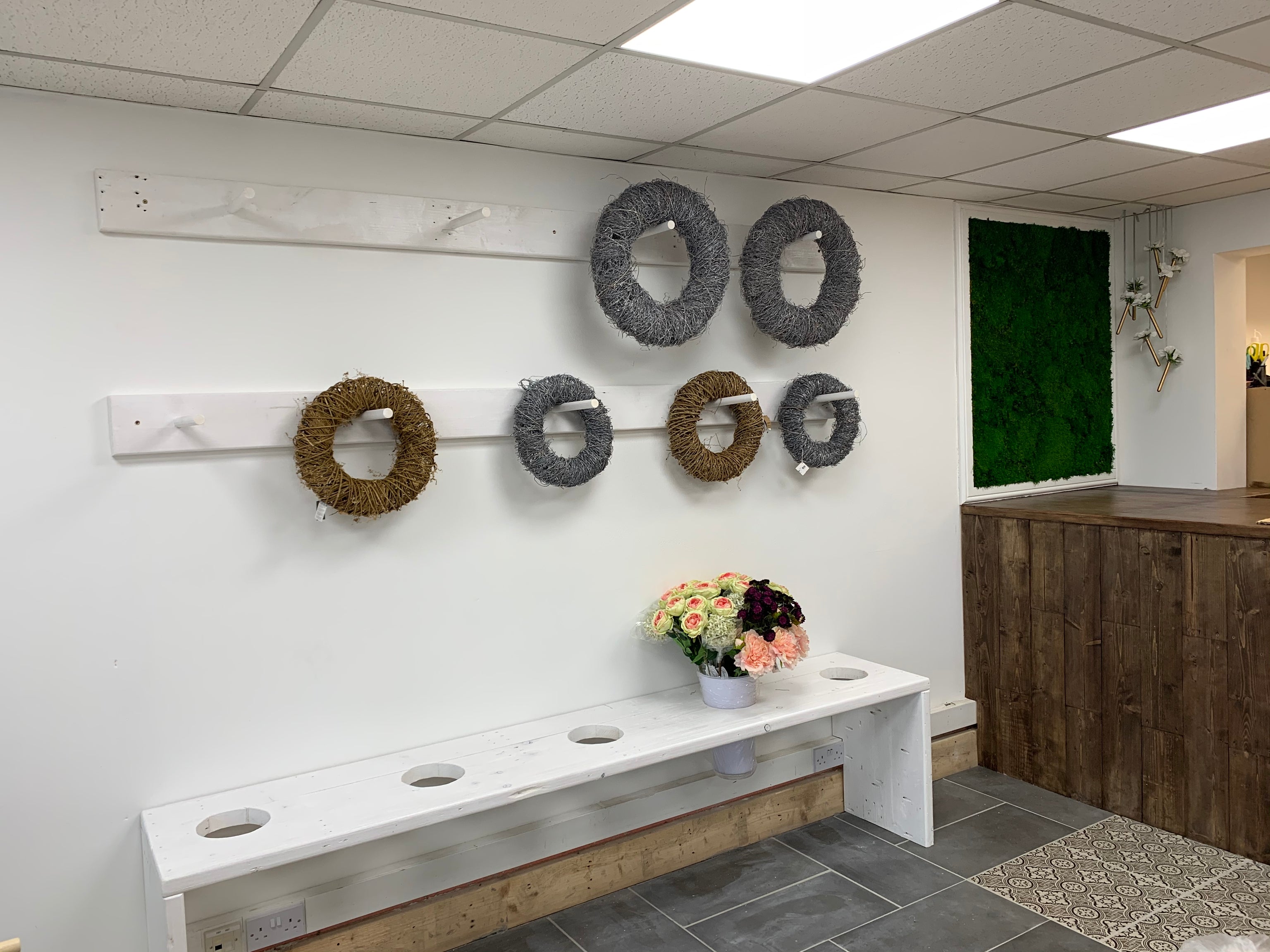 New luxury florists & gift shop in Raheny opening soon!