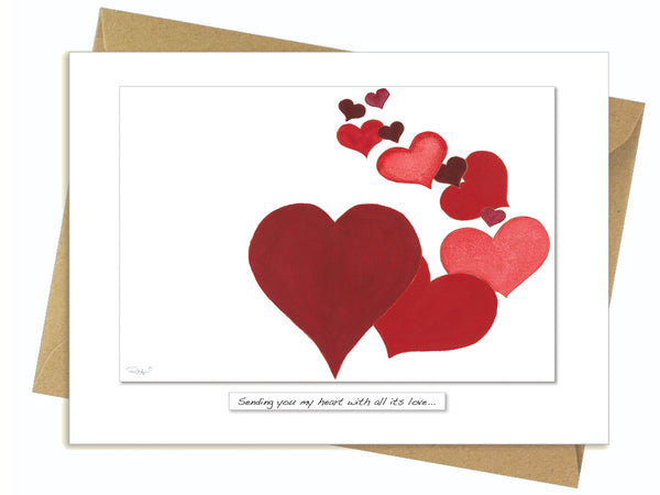 Greeting Cards