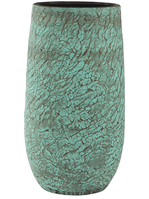 evi plant pot Evi Pot Antiq Bronze